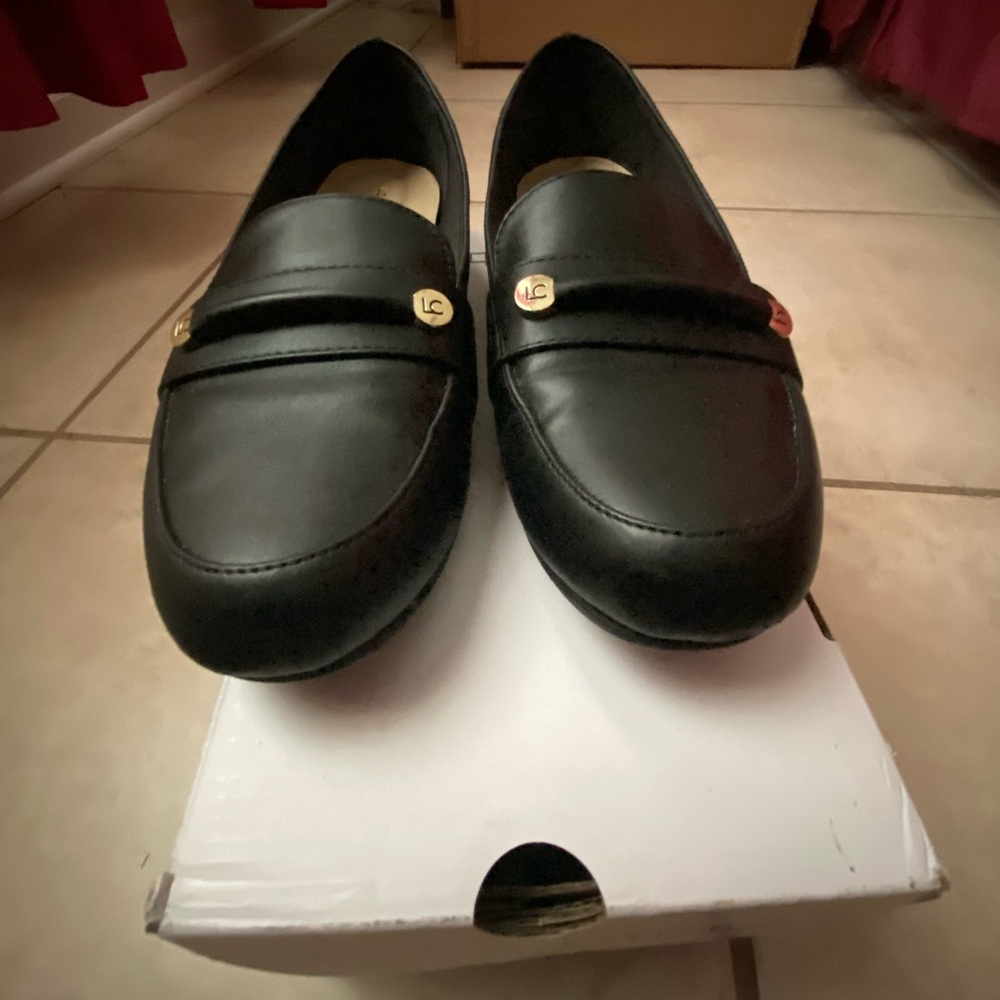 Liz Claiborne Flats